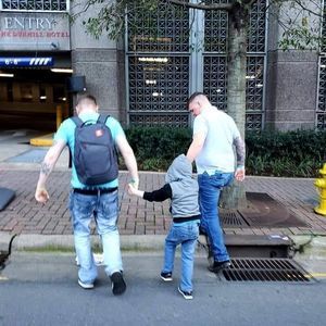 Meet your Posher, Brenda